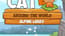 Cat Around The World Cat Around The World