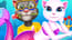 Cat Girl Valentine Story Deep Water Cat Girl Valentine Story Deep Water