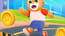 Cat Runner Cat Runner