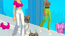 Catwalk Girl Challenge Catwalk Girl Challenge