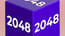 Chain Cube 2048 3D Chain Cube 2048 3D