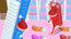 Christmas Bridge Runner Christmas Bridge Runner
