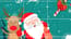Christmas Santa Slide Christmas Santa Slide