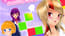 Chroma Manga Girls Chroma Manga Girls