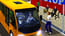 City Minibus Driver City Minibus Driver