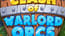 Clash of Warlord Orcs Clash of Warlord Orcs