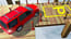 Classic Jeep Parking Classic Jeep Parking