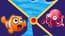 Clownfish Pin Out Clownfish Pin Out