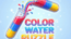 Color Water Puzzle