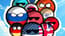 Country Marble Race Country Marble Race