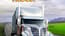 Countryside Truck Drive Countryside Truck Drive