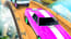 Crash Car Parkour Simulator Crash Car Parkour Simulator