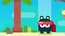 Crashy Cat Crashy Cat