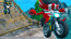 Crazy 2 Player Moto Racing Crazy 2 Player Moto Racing