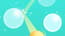 Crazy Bubble Breaker
