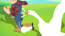 Crazy Goose Simulator