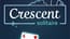 Crescent Solitaire