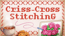 CrissCross Stitching