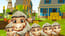 Crowd Farm Crowd Farm