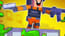 Cubic Frontier Zombie Robby Cubic Frontier Zombie Robby