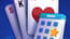 Daily Solitaire Blue Daily Solitaire Blue
