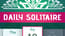 Daily Solitaire Daily Solitaire