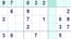 Daily Sudoku Daily Sudoku