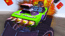 Death Race Monster Arena Death Race Monster Arena