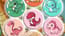 Dino Fusion Bubble Evolution Dino Fusion Bubble Evolution