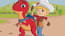 Dino Ranch Dino Ranch