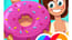 Donut frvr Donut frvr