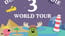 Dumb Ways to Die 3 World Tour Dumb Ways to Die 3 World Tour