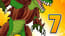 Dynamons 7 Dynamons 7