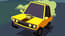 Elastic Car Elastic Car