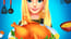 Ellie Thanksgiving Day