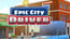 Epic City Driver Epic City Driver