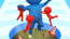 Epic Hole Runner Epic Hole Runner
