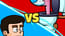 Eye Attack Toilet Monster War Eye Attack Toilet Monster War