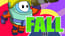 Fall of Guyz Rocket Hero