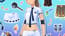 Fantasy Avatar Anime Dress Up Fantasy Avatar Anime Dress Up