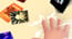 Fidget Trading Card Toy Fidget Trading Card Toy