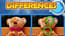 Find 500 Differences Find 500 Differences