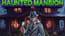 Find It In The Haunted Mansion Find It In The Haunted Mansion