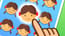 Find The Difference Emoji Puzzle Find The Difference Emoji Puzzle