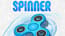 Finger Spinner