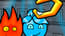 Fireboy and Watergirl 3 Ice Temple Fireboy and Watergirl 3 Ice Temple