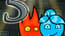 Fireboy and Watergirl 5 Fireboy and Watergirl 5