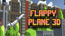 Flappy Plane 3D