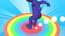 Flip Jump Race 3D Flip Jump Race 3D