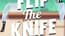 Flip The Knife